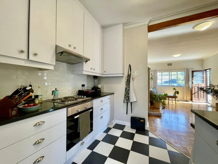 To Let 2 Bedroom Property for Rent in Tamboerskloof Western Cape